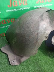 Подкрылок левый передний AUDI TT 8J3 BWA 2 ракурс