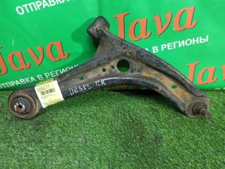 Рычаг правый передний MAZDA DEMIO DE3FS ZJ-VE D65134300B 1 ракурс