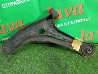 Рычаг правый передний MAZDA DEMIO DE3FS ZJ-VE D65134300B 5 ракурс