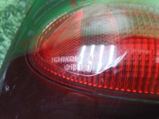 Стоп-сигнал правый задний SUZUKI ALTO HA22S K6A-T 4843, 7449 5 ракурс