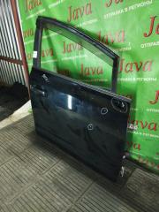 Дверь правая передняя TOYOTA PRIUS ALPHA ZVW41 2ZR-FXE 2 ракурс