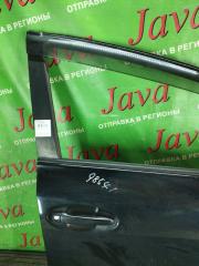 Дверь правая передняя TOYOTA PRIUS ALPHA ZVW41 2ZR-FXE 5 ракурс