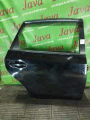 Дверь правая задняя TOYOTA PRIUS ALPHA ZVW41 2ZR-FXE 1 ракурс