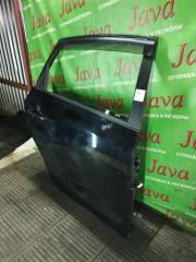 Дверь правая задняя TOYOTA PRIUS ALPHA ZVW41 2ZR-FXE 2 ракурс