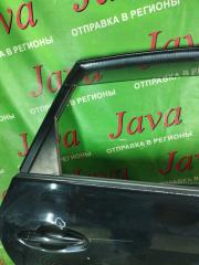 Дверь правая задняя TOYOTA PRIUS ALPHA ZVW41 2ZR-FXE 5 ракурс