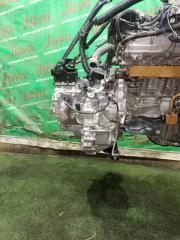АКПП TOYOTA SIENTA NHP170 1NZ-FXE P510 -02A 1 ракурс