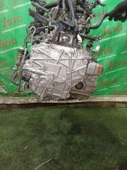 АКПП TOYOTA SIENTA NHP170 1NZ-FXE P510 -02A 2 ракурс