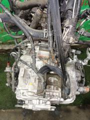АКПП TOYOTA SIENTA NHP170 1NZ-FXE P510 -02A 3 ракурс