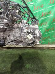 АКПП TOYOTA SIENTA NHP170 1NZ-FXE P510 -02A 4 ракурс
