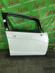 Дверь правая передняя HONDA SHUTTLE GP8 LEB 67010T5AZ00ZZ 1 ракурс