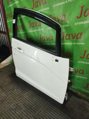 Дверь правая передняя HONDA SHUTTLE GP8 LEB 67010T5AZ00ZZ 2 ракурс