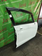 Дверь правая передняя HONDA SHUTTLE GP8 LEB 67010T5AZ00ZZ 3 ракурс
