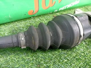 Привод правый передний MINI HATCH R56 N12B16A 2756794-01 3 ракурс