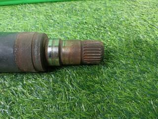 Привод правый передний MINI HATCH R56 N12B16A 2756794-01 5 ракурс