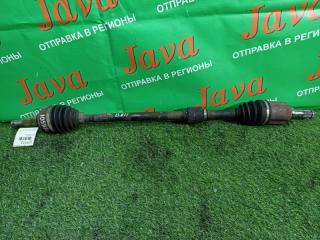 Запчасть привод передний правый NISSAN CUBE 2005