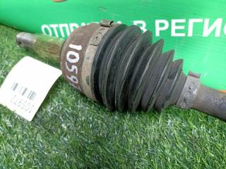 Привод правый передний NISSAN CUBE BZ11 CR14DE 391003U007 2 ракурс