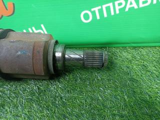 Привод правый передний NISSAN CUBE BZ11 CR14DE 391003U007 4 ракурс