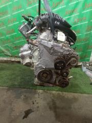 Двигатель NISSAN NOTE 2012