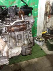 Двигатель NISSAN NOTE E12 HR12DE 2 ракурс