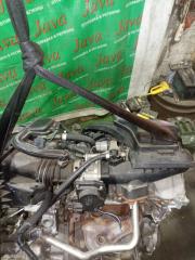 Двигатель NISSAN NOTE E12 HR12DE 3 ракурс