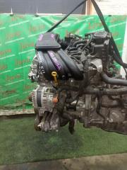 Двигатель NISSAN NOTE E12 HR12DE 5 ракурс