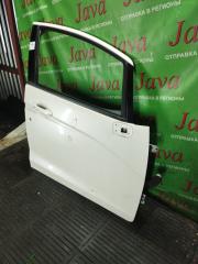 Дверь правая передняя HONDA FIT GP5 LEB 67010T5AZ00ZZ 2 ракурс