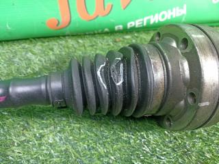 Привод правый передний VOLKSWAGEN TOUAREG 7L BHK 7L0407271E 3 ракурс