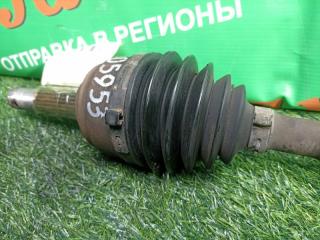 Привод левый передний NISSAN CUBE BZ11 CR14DE 391013U005 2 ракурс