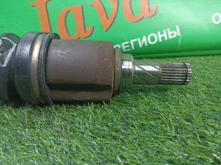 Привод левый передний NISSAN CUBE BZ11 CR14DE 391013U005 4 ракурс