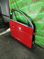 Дверь правая передняя VOLVO V60 FW48 B4164T 2 ракурс