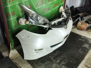 Ноускат передний TOYOTA ESTIMA ACR50 2AZ-FE 3 ракурс Ноускат передний TOYOTA ESTIMA ACR50 2AZ-FE 3 ракурс