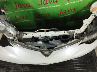 Ноускат передний TOYOTA ESTIMA ACR50 2AZ-FE 5 ракурс Ноускат передний TOYOTA ESTIMA ACR50 2AZ-FE 5 ракурс