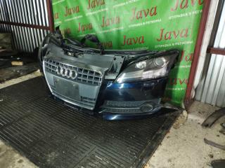 Ноускат передний AUDI TT 8J3 BWA 2 ракурс
