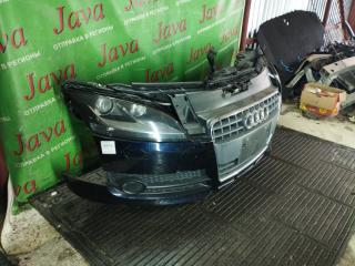Ноускат передний AUDI TT 8J3 BWA 3 ракурс