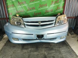 Ноускат передний TOYOTA ALPHARD ATH10 2AZ-FXE 1 ракурс
