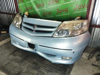 Ноускат передний TOYOTA ALPHARD ATH10 2AZ-FXE 2 ракурс