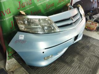Ноускат передний TOYOTA ALPHARD ATH10 2AZ-FXE 3 ракурс