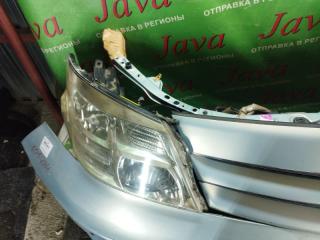 Ноускат передний TOYOTA ALPHARD ATH10 2AZ-FXE 4 ракурс
