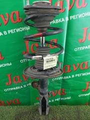 Стойка левая передняя TOYOTA VELLFIRE GGH20 2GR-FE 1 ракурс