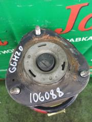 Стойка левая передняя TOYOTA VELLFIRE GGH20 2GR-FE 3 ракурс