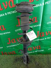 Стойка передняя левая NISSAN MARCH 2008