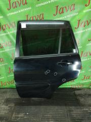 Запчасть дверь задняя левая TOYOTA RAV4 2001