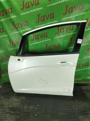 Дверь левая передняя HONDA FIT GP5 LEB 67050T5AZ00ZZ 1 ракурс