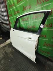 Дверь левая передняя HONDA FIT GP5 LEB 67050T5AZ00ZZ 2 ракурс