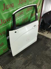 Дверь левая передняя HONDA FIT GP5 LEB 67050T5AZ00ZZ 3 ракурс