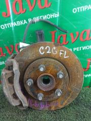 Ступица левая передняя NISSAN SERENA C26 MR20DD 1 ракурс