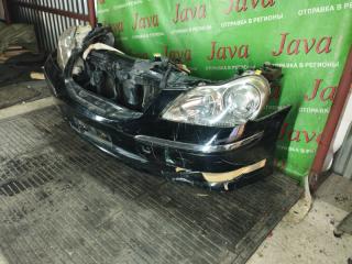 Ноускат передний TOYOTA CROWN MAJESTA UZS186 3UZ-FE 2 ракурс