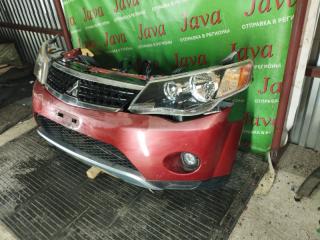 Ноускат передний MITSUBISHI OUTLANDER CW4W 4B11 2 ракурс
