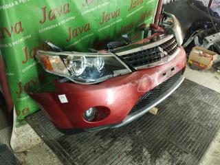 Ноускат передний MITSUBISHI OUTLANDER CW4W 4B11 3 ракурс