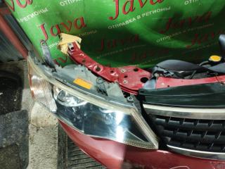 Ноускат передний MITSUBISHI OUTLANDER CW4W 4B11 4 ракурс